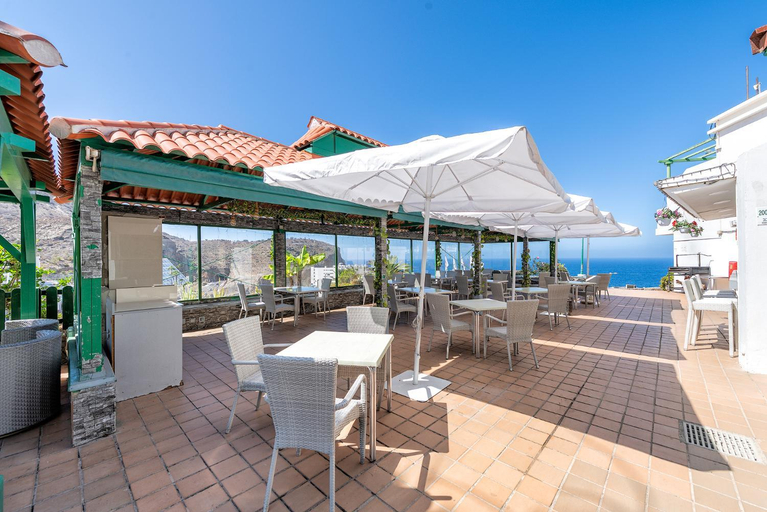 Food & Drinks 4, Apartamentos Los Veleros, Las Palmas