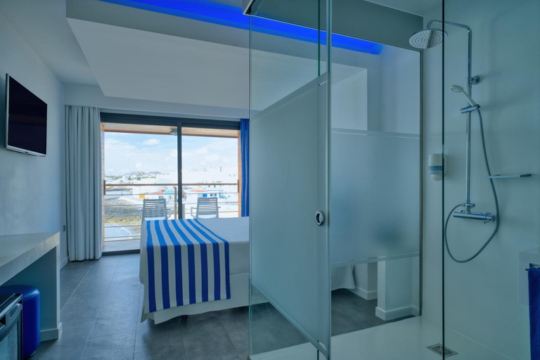 Bedroom 3, Hotel Boutique La Marquesina - Adults Only, Las Palmas