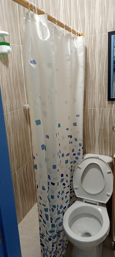Bathroom 3, Hostal Bosque de Niebla, Salento