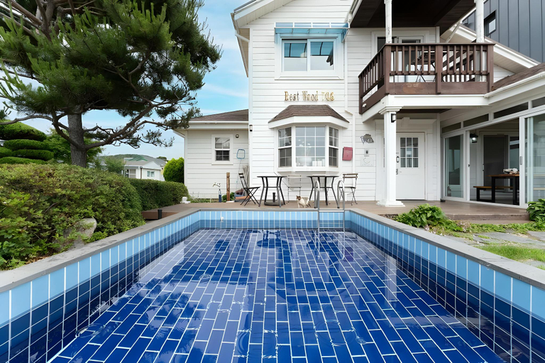 Sport & Beauty, Daeboodo Prince Pension, Hwaseong