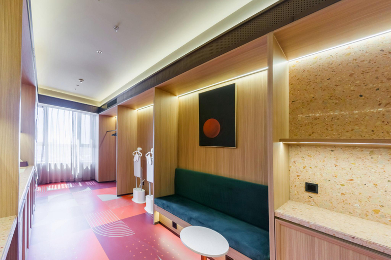 Others 5, Orange Hotel Rizhao University Town Shanhaitian Resort, Rizhao