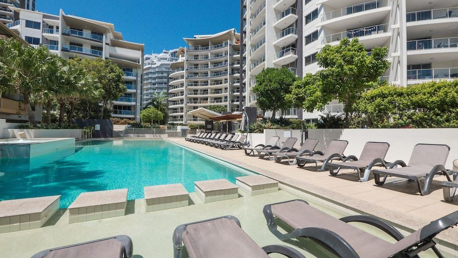 Sport & Beauty 2, Trilogy Surfers Paradise, Gold Coast