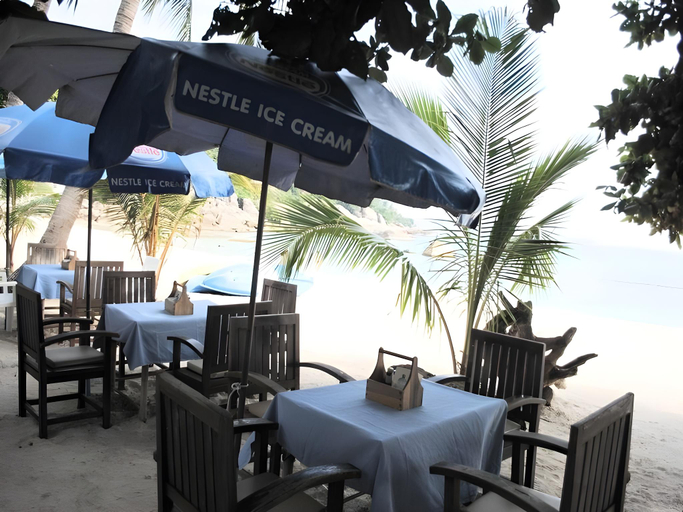 Food & Drinks 4, Thongtakian Resort, Ko Samui