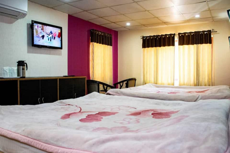 Others 5, Hotel Lal Kothi Pahalgam, Anantnag
