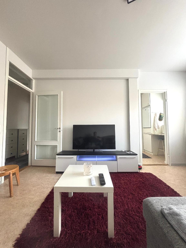 Others 5, Charming Kemi Apartment with Sauna department Free Parking, Lapland