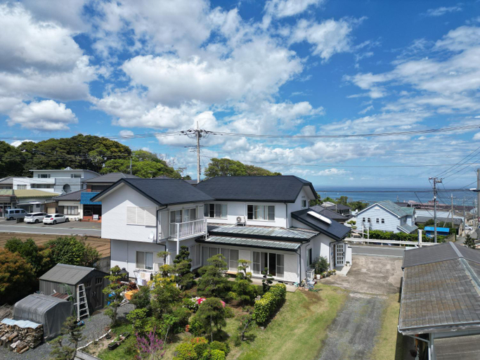 Others 4, Mansyuya, Hitachinaka