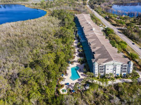 4, 2BR Condo - Pool & Games - Near Disney, Orange