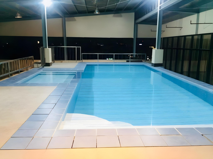 Sport & Beauty 5, Residenciale Boutique Apartments, Quezon City