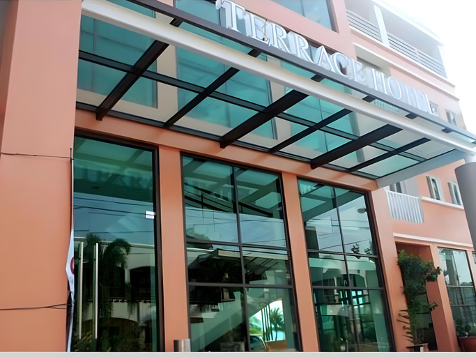 Others 3, Terrace Hotel, Olongapo City