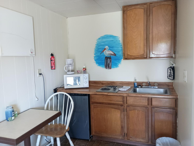 Others 3, Ocean Avenue Inn, Grays Harbor