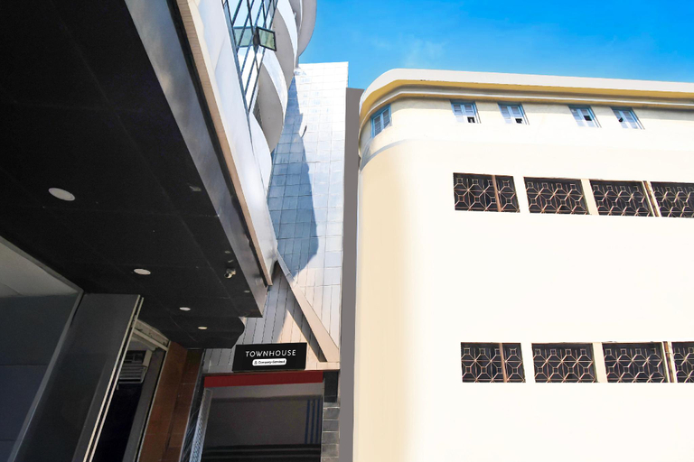 Exterior view 3, Townhouse Hill Cart Road Siliguri, Darjiling