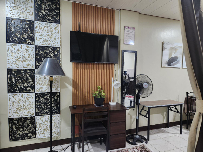 Others 5, CJIAN Studio Apartments, Baguio City