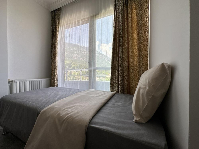Others 5, Olympos Likya Apart Otel, Kemer