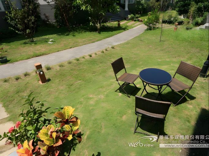 Others 4, Blue Ocean BnB, Hualien