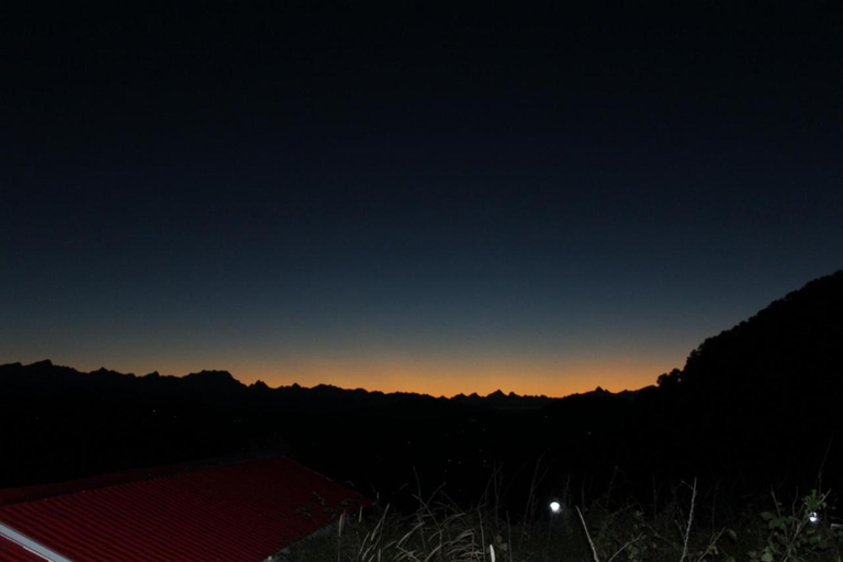 Others 3, Kastura Cottages - Kanatal, Tehri Garhwal