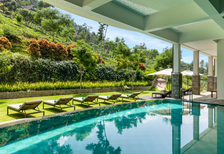 Sport & Beauty 2, Anasa Wellness Resort, Hali-Ela