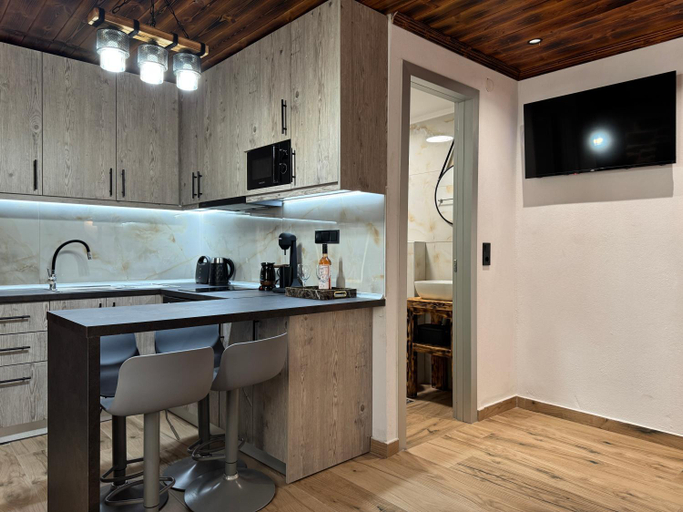 Others 3, Aem Apartments, East Macedonia and Thrace