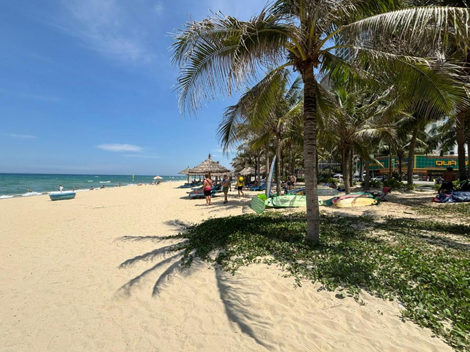 Others 5, 2Bedroom Apartment-Sea View-My Khe Beach-City view, Da Nang