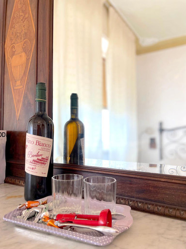 Food & Drinks 5, Agriturismo Barilaro, Savona