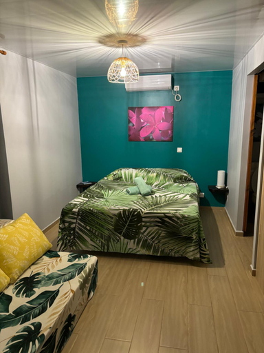 1, Rangi Pearl Lodge