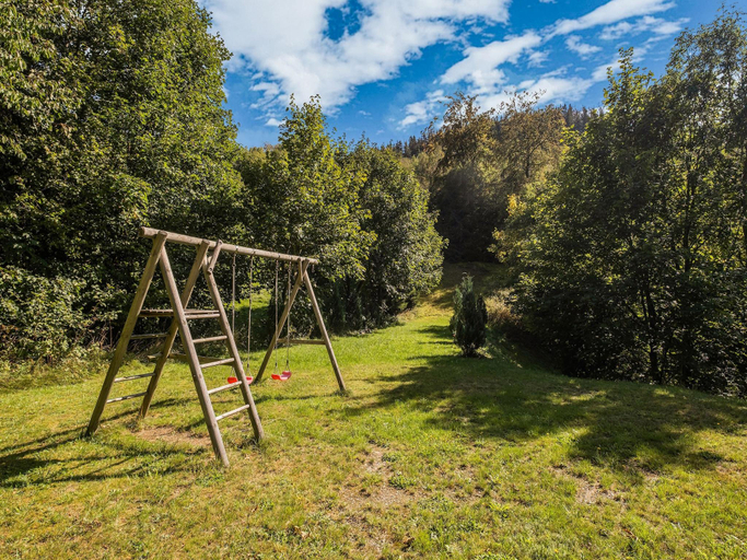 Others 2, Ferienhaus in Willingen nahe Skigebiet, Waldeck-Frankenberg
