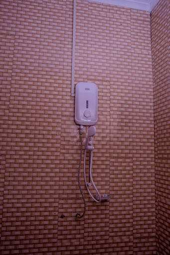 Bathroom, Lasts minute lodge, Siha