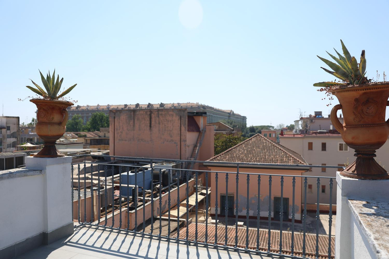 Others 5, Royal View Apartment, Caserta