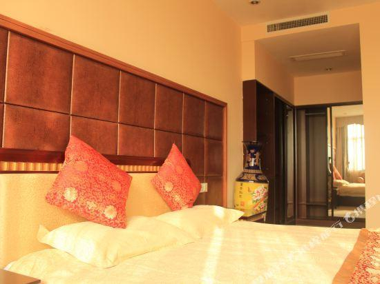 5, Fengming Lake Hotel, Wuhu