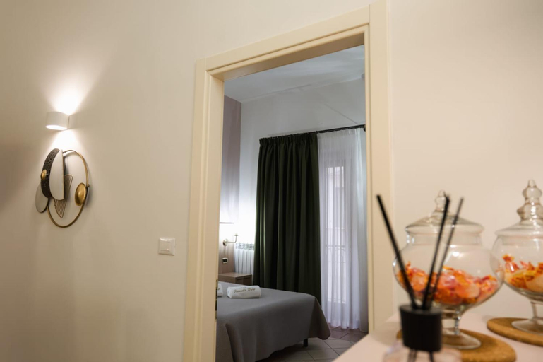 Others 4, B&B Riccioli D'oro, Barletta-Andria-Trani