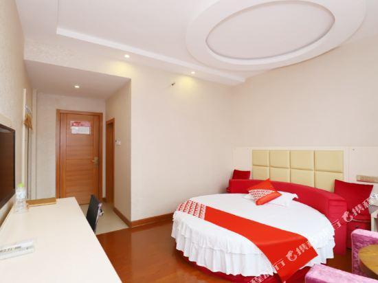 Others 5, Xincheng Pleasant Winery Hotel, Laibin