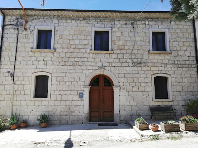Others 2, B&B Santo Stefano, Campobasso