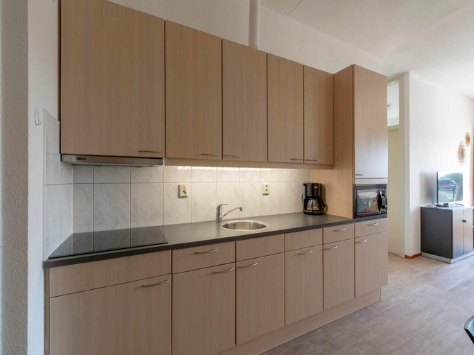 Others 5, Apartment in Netherlands near the Beach, Zijpe