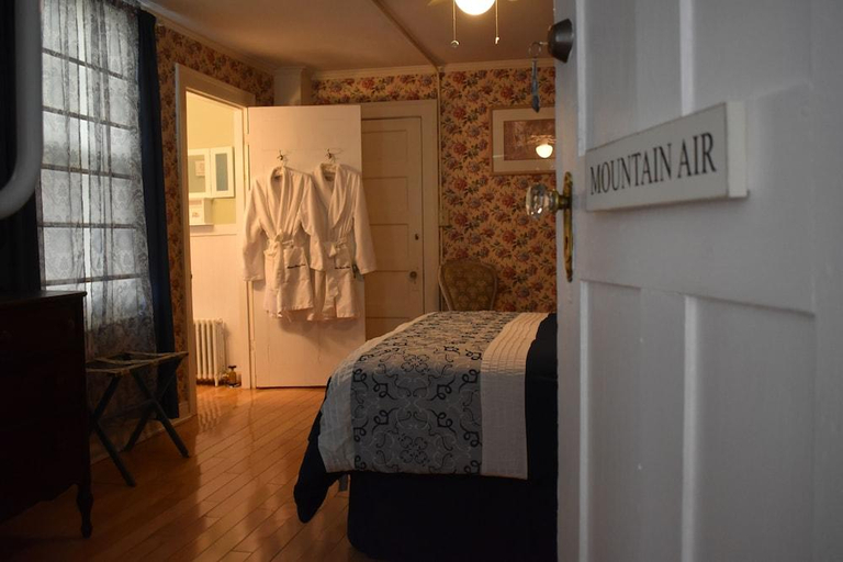Sport & Beauty, Harbour House Inn B&B, Berkshire