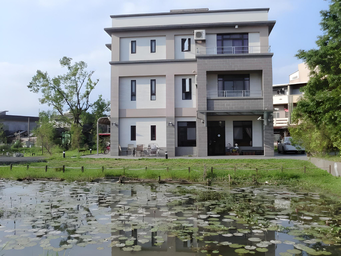 Exterior & Views 1, Ai Wan Jia Bed and Breakfast, Yilan
