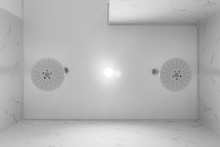 Bathroom 3, Villa Damai Canggu, Badung