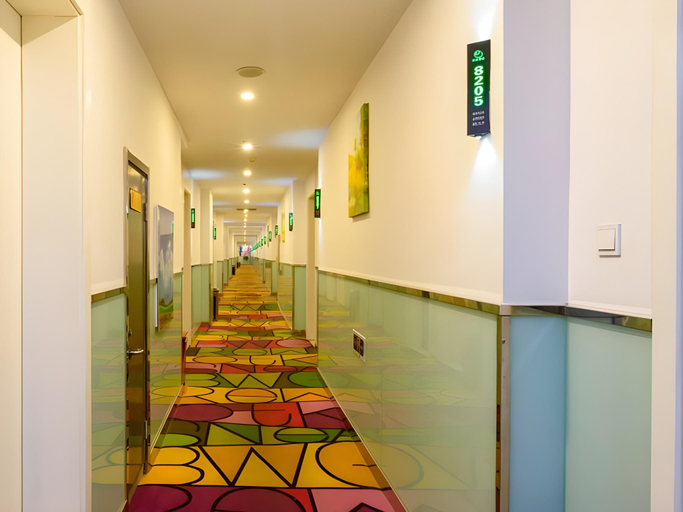 Others 5, Shell Hotel Nanjing Tianyin Avenue, Nanjing