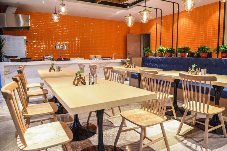 Food & Drinks 5, AURAYA BY SUNING NANJING XUZHUANG, Nanjing