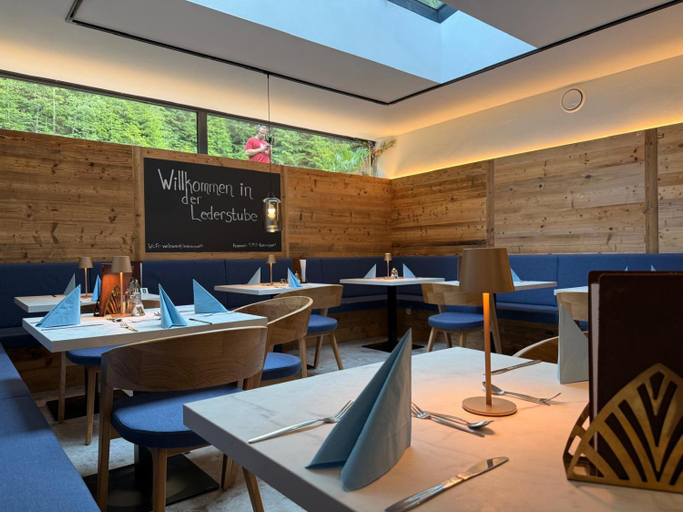 Food & Drinks 4, Pension Lederergutl - Jokercard & Parkplatz inkl, Zell am See
