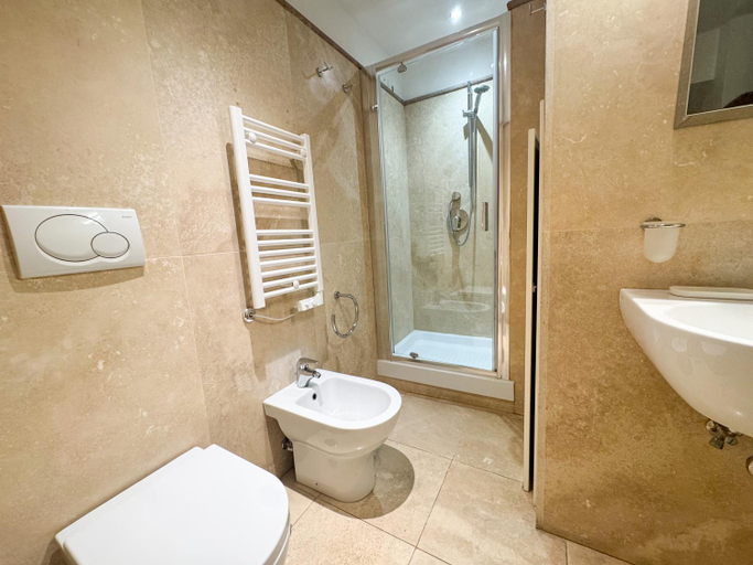 Others 4, Montevecchio Boutique Apartments, Rome