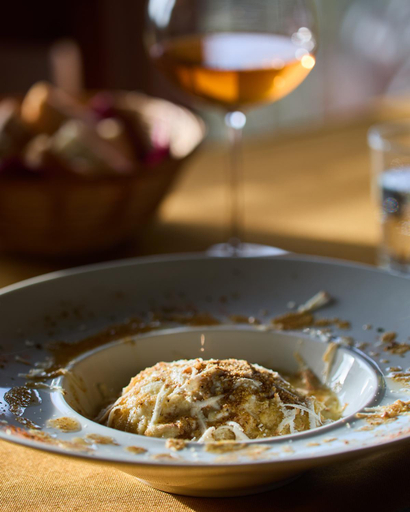 Food & Drinks 3, Nema, Gorizia