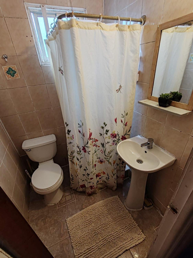 Bathroom 3, Algarrobo playa Canelo Cabana opcion Tinaja, San Antonio