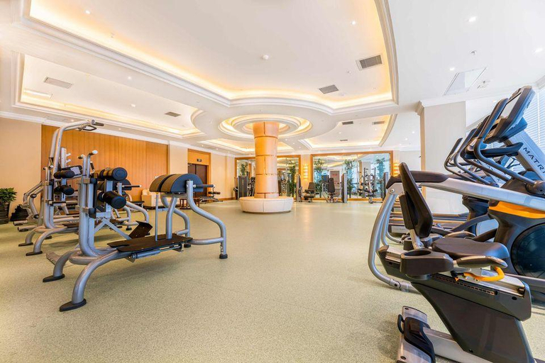 Others 5, Evergrande Hotel Shuangyashan, Shuangyashan