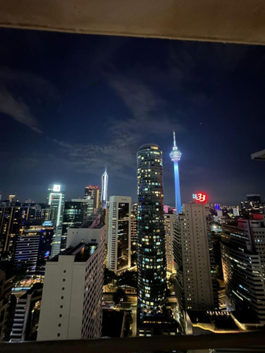 Others 5, Parkview Family Suite klcc with views, Kuala Lumpur