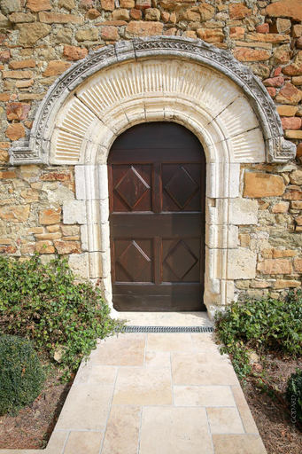 Others 3, Les Jardins de l'Abbaye, Alpes-de-Haute-Provence