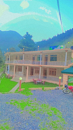 Exterior & Views 3, Hotel Pine Grove Naran, Hazara