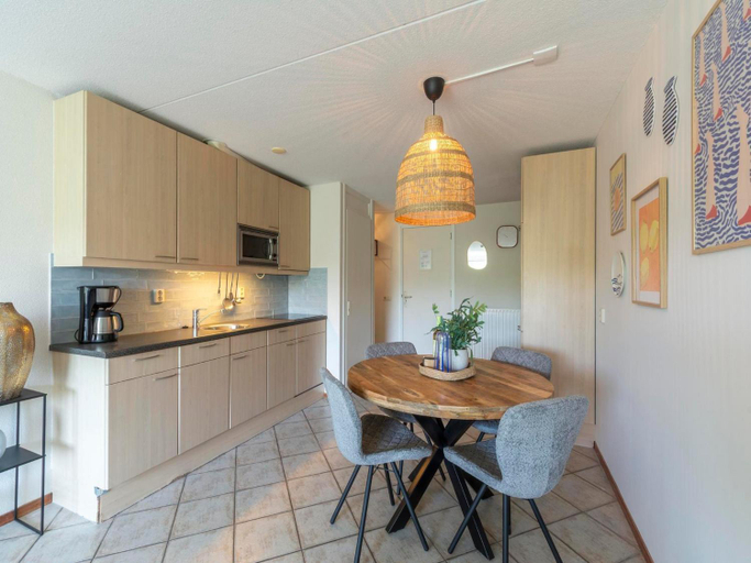 Others 5, Wijde Blick 310 apartment near Callanstoog beach, Zijpe