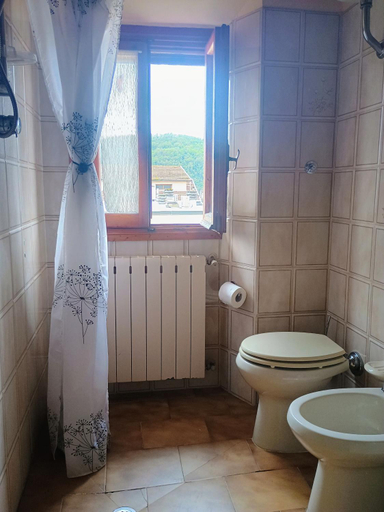 Others 4, La Divina guest house, Florence