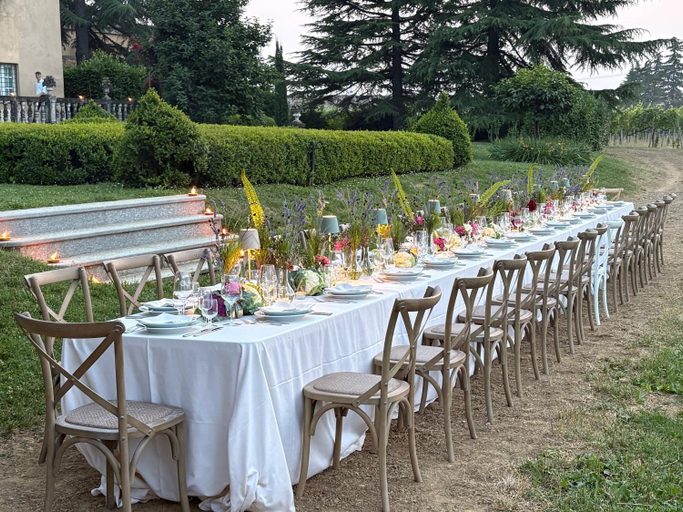 Food & Drinks 4, Agriturismo Tenuta la Marchesa, Alessandria
