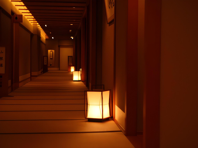 Food & Drinks 5, Otani Sanso, Nagato