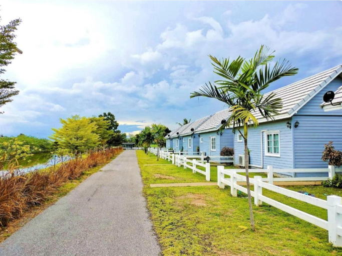 Others 5, The Memory Luxury Resort, Muang Phetchaburi